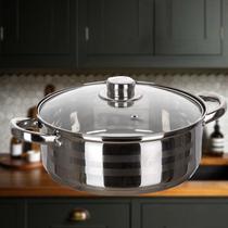 BANKET LIVING lábas 6.6L 48721973