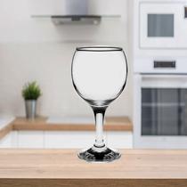 Üveg borospohár szett BISTRO 290ML, 6DB 33612606