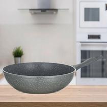 Alumínium WOK serpenyő GRANITE 28 cm 40050728G
