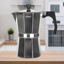 Fém kávéfőző BRIA, 6 adag, 260ml 49025012