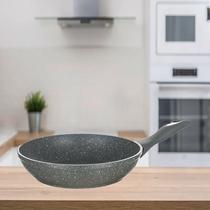 Alumínium serpenyő GRANITE Grey 28 cm  40050628
