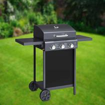 Gáz grill HAMMOND, 3 égős 50107005