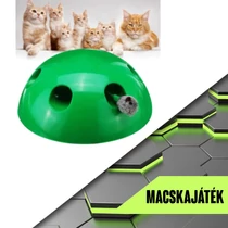 Pop n Play - Interaktív macskajáték