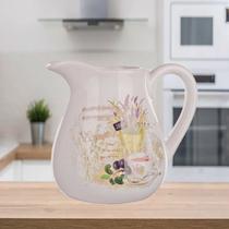 BANQUET Kerámia kancsó LAVENDER 880ml 60ZF1085