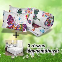 Tavaszi paplan szett NEW
