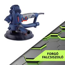 Stern forgó Falcsiszoló, 800 W, 2300 RPM, 190 tárcsa átmérő - DWS180A