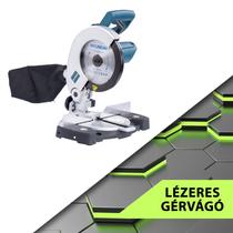 Hyundai lézeres gérvágó 1400W - HYD-210L-B