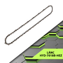 Lánc HYD-7018B-hez 0.325&quot;, 72 sz., 1,6 mm