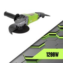 PROCRAFT  Sarokcsiszoló 1200W PW1200E