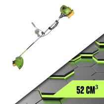 Procraft T4200 Benzinmotoros bozótvágó vállkímélő, 5,7 LE, 4200 w, reduktor blokkoló rendszerrel  T4200