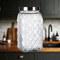 BANQUET Befőttesüveg TEAGAN 4,3 l 04303501