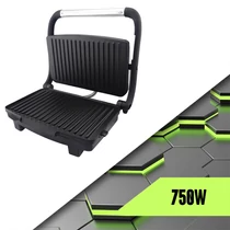 Royalty Line panini készítő 750W