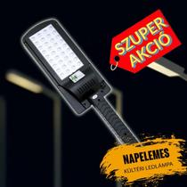 Napelemes kültéri LED lámpa JX-168