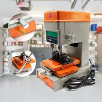 Type-339C Kulcsmásoló gép Lapon mart és Fúrt kulcsokhoz HM6901