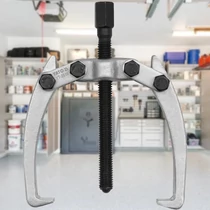 Csapágylehúzó 2 körmös 100mm YT-2516
