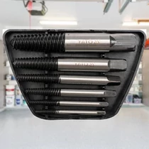 YATO Törtcsavarkihajtó készlet M3-25 6 db YT-0590