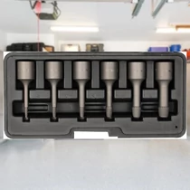 YATO 6 DARABOS CSAVAR KISZEDŐ KÉSZLET YT-0623