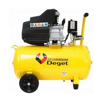 Verke  DEGET kompresszor, 50L, 2LE, 8bar BM20-50