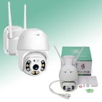 OEM felügyeleti IP kamera 2MP kültéri PTZ motoros IR WIFI Zoom Full HD