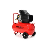 Kraft&amp;Dele 50L kompresszor KD401