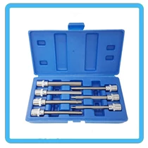 Haina imbusz dugókulcs készlet HEX  7 részes 3/8" HA-2247