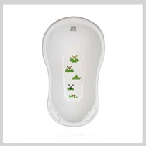 Műanyag babakád JUNGLE 53995355