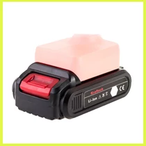 Kraftech tartalék akkumulátor 48V KT/BBT48V