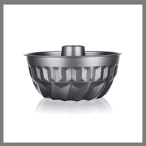 Sütőforma CULINARIA 22cm, kuglóf  19ERM22-D
