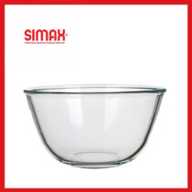 SIMAX Üveg tál 15cm, 0,5l  186616