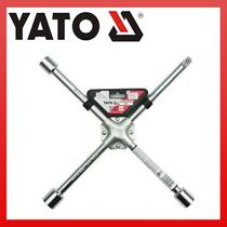 YATO KERESZTKULCS 17X19X21X22MM CRV YT-0800