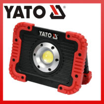 YATO AKKUS LED REFLEKTOR 3,7 V YT-81820