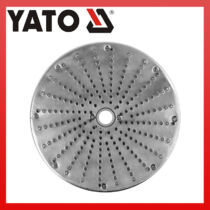 YATO GASTRO Pürésítőtárcsa YG-03154