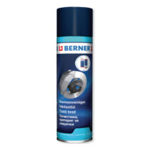 Berner féktisztító spray 500ml