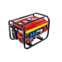Universal Power benzinmotoros generátor UP8500W