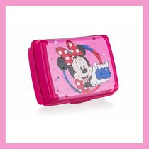 BANQUET Snack doboz MINNIE 17 x 13 x 6,5 cm 12650071