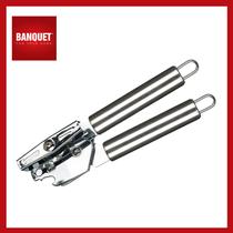 BANQUET Konzervnyitó AKCENT 21 x 5,5 cm 28506090