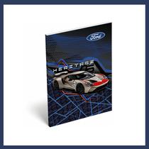 Notesz papírfedeles A/7 Ford Performance 23073714 20240