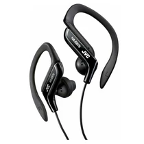 JVC vezetékes sportfülhallgató HA-EB75-BNU