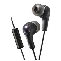 JVC vezetékes fülhallgató HA-FX7M-B