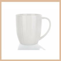 Kerámia bögre BANQUET 340ml 60h2177