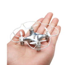 Space Flip mini drón 6 tengelyű giroszkóppal / kül- és beltérre is