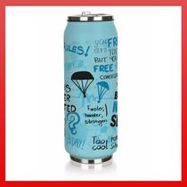 BANQUET  termosz BE COOL Teenager Boys 430 ml, kék 48789522