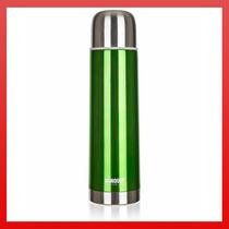 BANQUET Rozsdamentes termosz AVANZA Green 1 L 48T10SG-Z