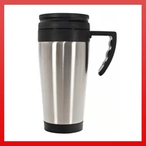 BANQUET  utazó bögre ACCENT 450 ml 48TSP7014-Z
