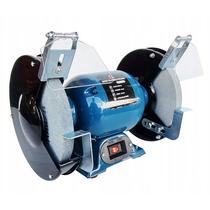 BullTech kettős köszörű 2x200mm BT-1264