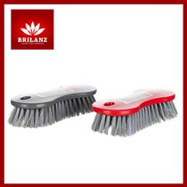 BRILANZ Súrolókefe ECONOMY 15 cm, vegyes 43947273MIX