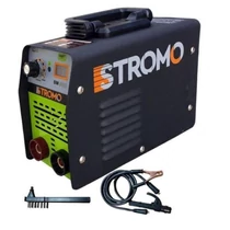 Strom Inverteres Hegesztőgép SW350d