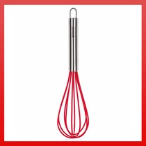 BANQUET Habverő szilikon CULINARIA Piros 30 cm 281952002