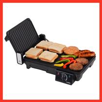 LUND kontaktgrill 2 in1 2000W TO-67455
