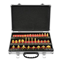 Notig Tools 35 darabos fa maró készlet N4600